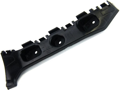 Guia parachoque traseiro ka hatch 14 18 le