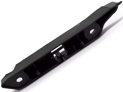 Guia parachoque dianteiro focus 09 13 le