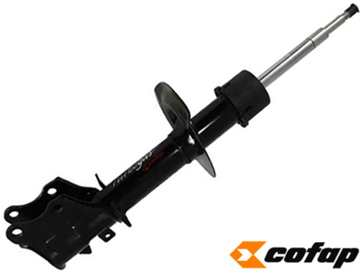 Amortecedor dianteiro palio 1 0 07 e palio way 13