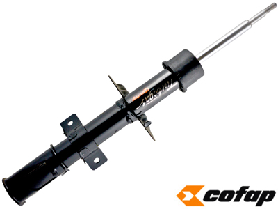 Amortecedor Dianteiro Palio/Strada Adventure Locker 09/