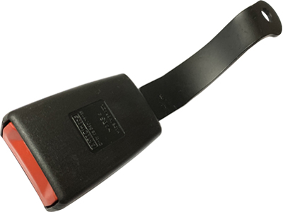 Fecho cinto seguranca rigido fox crossfox le femea