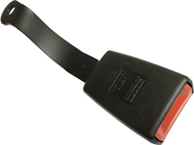 Fecho Cinto Segurança Rígido Fox/Crossfox LD (Fêmea)