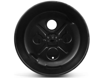 Bacia Estepe Gol 95/, Passat 74/88, Santana 84/05