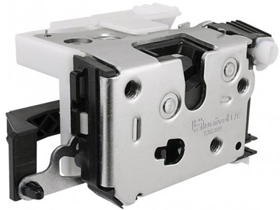 Fechadura porta fiesta 02 14 te mecanica