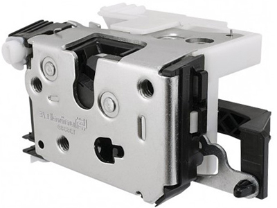 Fechadura porta fiesta 02 14 td mecanica