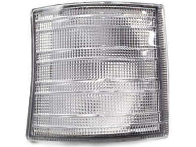 Lanterna mbb 708 709 710 912 914 cristal de