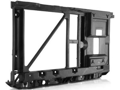 Painel Dianteiro C3 03/12 (Câmbio Automático)