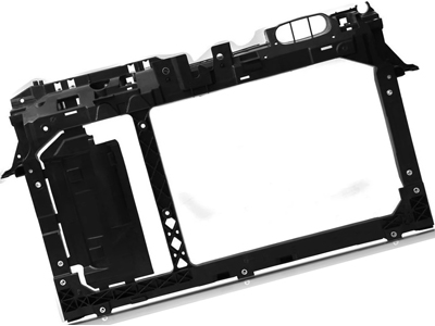 Painel Dianteiro New Fiesta 13/17