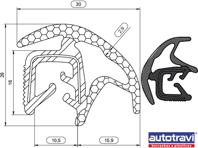 Borracha porta onix cruze cobalt spin prisma 13 renegade 77f4b4b6 6886 48fc b5f9 53d73a6a063c