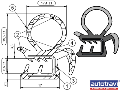 Borracha porta up 14 e polo jetta virtus 18 abb9b8a6 cec6 468f a3ee aa2252e49619
