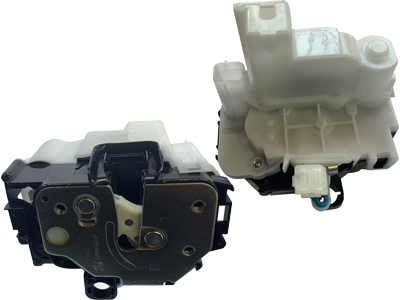 Fechadura porta palio grand siena 12 4p dd pre disposta