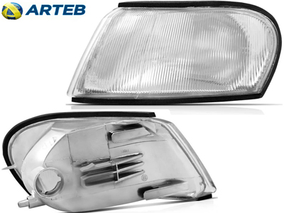 Lanterna vectra 97 99 cristal de arteb