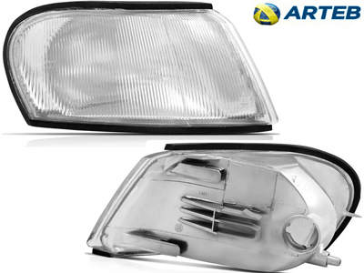 Lanterna vectra 97 99 cristal dd arteb