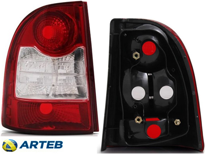 Lanterna strada 08 13 bicolor te arteb canto