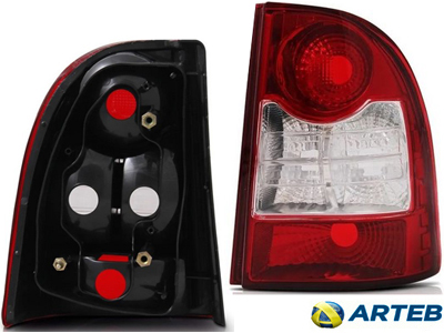 Lanterna strada 08 13 bicolor td arteb canto