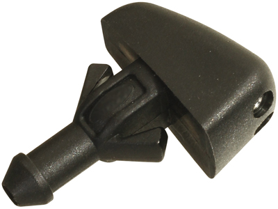 Brucutu Caminhão Cargo (Parabrisa)