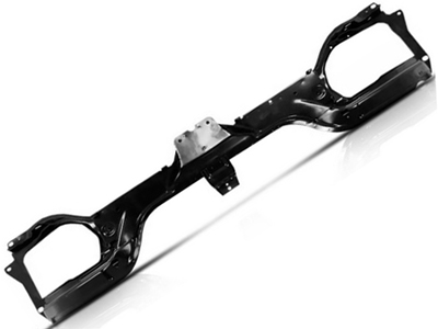 Painel dianteiro ducato 06