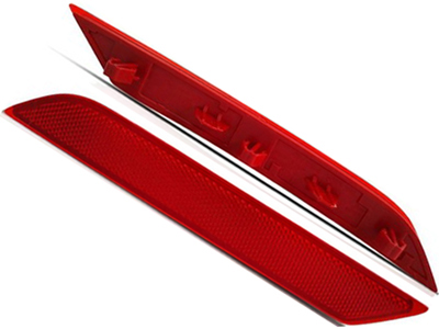 Refletor Gol 13/18 TE (G6, G7)