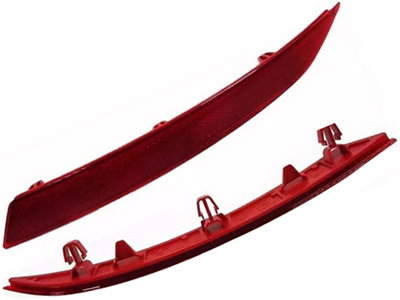 Refletor Voyage 13/ TE