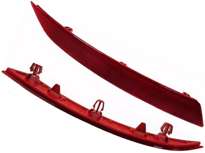 Refletor Voyage 13/ TD