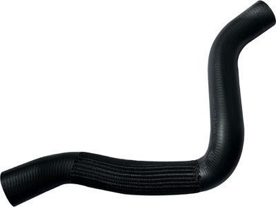 Manga superior radiador ecosport 2 0 16v 15