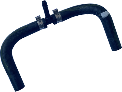 Manga Partida Frio Palio/Siena/Strada/Idea 1.0/1.4 (Fire)