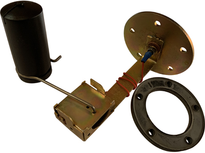 Boia comb jeep willys cj44