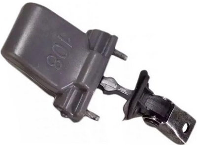 Limitador Porta Uno 10/ 4P TE/TD