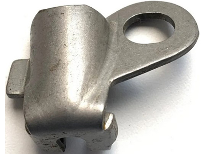 Suporte Cabo Freio Fusca LE