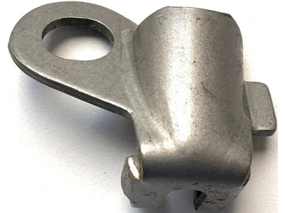 Suporte Cabo Freio Fusca LD