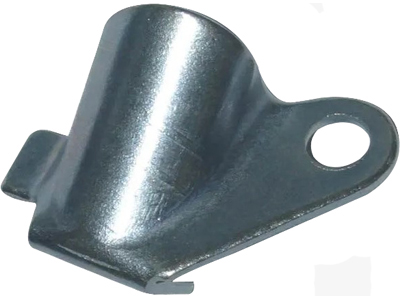 Suporte Cabo Freio Kombi LE