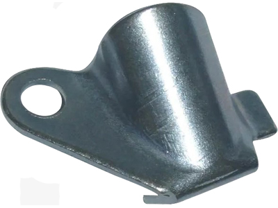 Suporte Cabo Freio Kombi LD