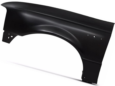 Paralama ranger 98 04 le