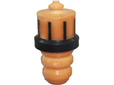 Kit amort tras aircross 11