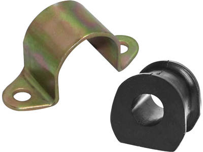 Kit Estabilizador L200 08/, Pajero Full 07/ (25mm)(Interno)