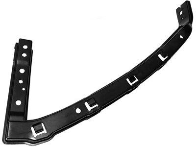 Suporte guia farol civic 07 11 le