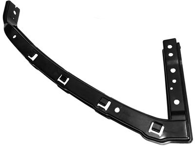 Suporte guia farol civic 07 11 ld