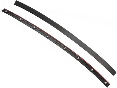 Moldura cacamba saveiro 09 tampa traseira 6be864f1 08f1 4f65 b23d 11ab8304e196