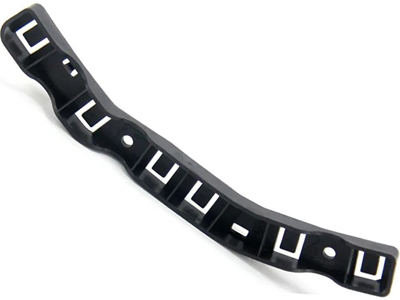 Guia Parachoque Dianteiro Toro 16/ LE