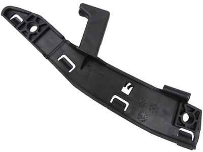 Guia parachoque dianteiro c3 13 ld