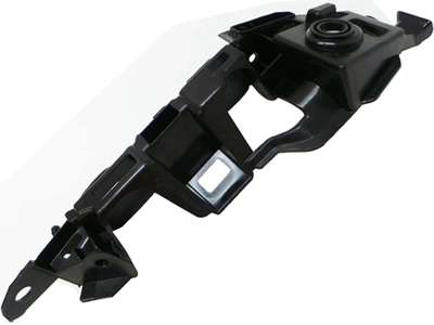 Guia Parachoque Dianteiro Golf 14/ LE