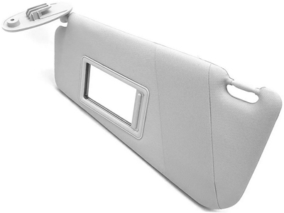 Quebra Sol Palio/Grand Siena 12/, Mobi/Punto LE (C/Espelho)