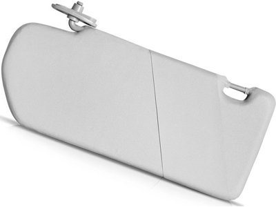 Quebra Sol Uno 04/14 Cinza LE