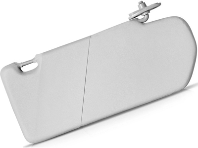 Quebra sol uno 04 14 cinza ld