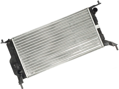 Radiador Classic 10/