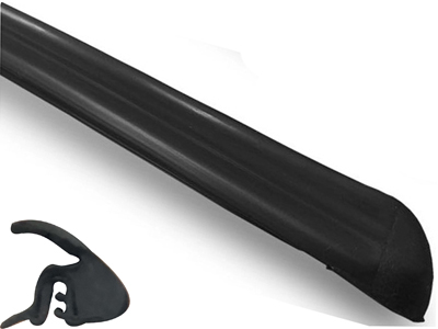 Friso teto pingadeira fiesta 96 06 2p ld