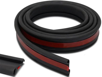 Friso Teto/Pingadeira S-10 95/11 LE (Cabine Simples)