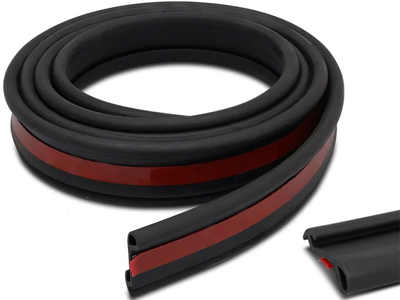 Friso Teto/Pingadeira S-10 95/11 LD (Cabine Simples)