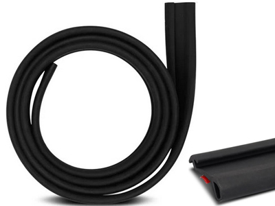 Friso Teto/Pingadeira S-10/Blazer 95/11 LD (Cabine Dupla)