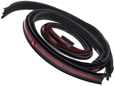 Friso teto pingadeira parati 98 99 2p le c bagageiro